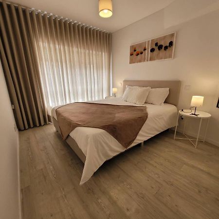 Póvoa de Varzim Koolidays - Povoa Varzim מראה חיצוני תמונה