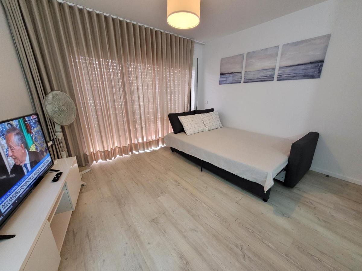 Póvoa de Varzim Koolidays - Povoa Varzim מראה חיצוני תמונה