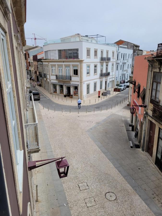Póvoa de Varzim Koolidays - Povoa Varzim מראה חיצוני תמונה